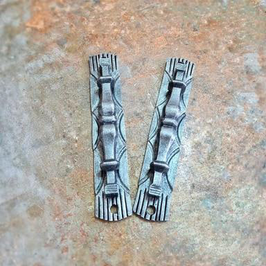 AC2 Square Handle kit